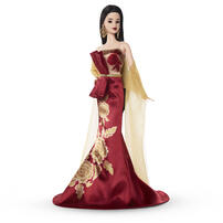 Barbie Signature Seasonal 2026 Lunar New Year