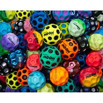 Waboba Metallic Moon Ball - Assorted (1 Pc)