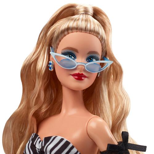 Barbie Signature 65th Anniversary Doll Blonde