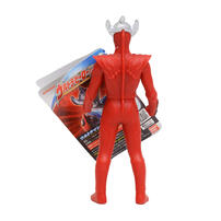 Ultraman Taiga Ultra Hero Series 65 Ultraman Tiga