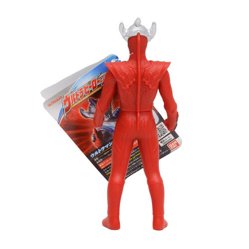 Ultraman Taiga Ultra Hero Series 65 Ultraman Tiga