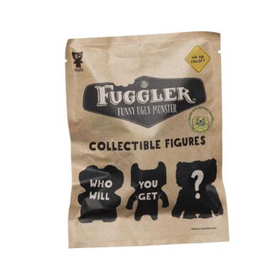 Fuggler Blind Bag 1 pack - Assorted