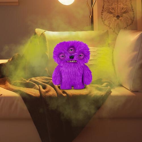 Zuru Fuggler Fart Face 9" - Assorted