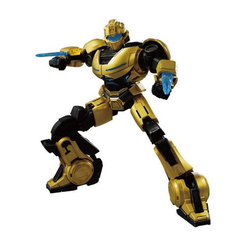 Blokees Transformers CC 15 One Bumblebee