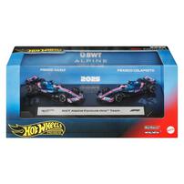 Hot Wheels JMM89 Race Formula 1 Dash C 