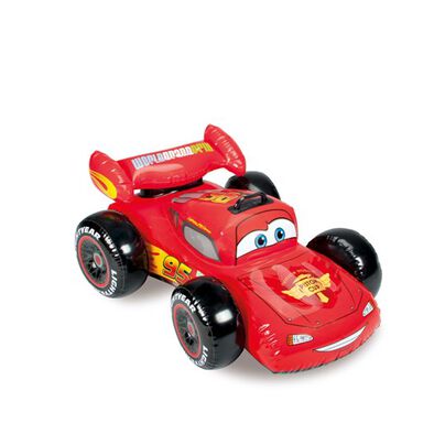 Intex Disney Pixar Cars Ride-On