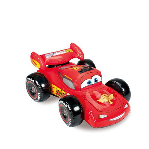Intex Disney Pixar Cars Ride-On