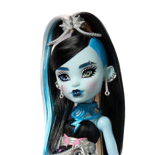 Monster High Sweet 1600 Frankie Doll