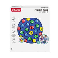playpop Fishing Game