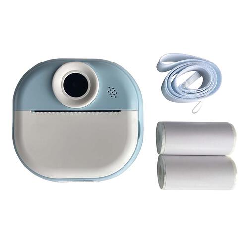 Playpop Printing Camera
