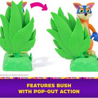 Dora Adventure Pack With 2 Figure And Accessories M02 - Assorted