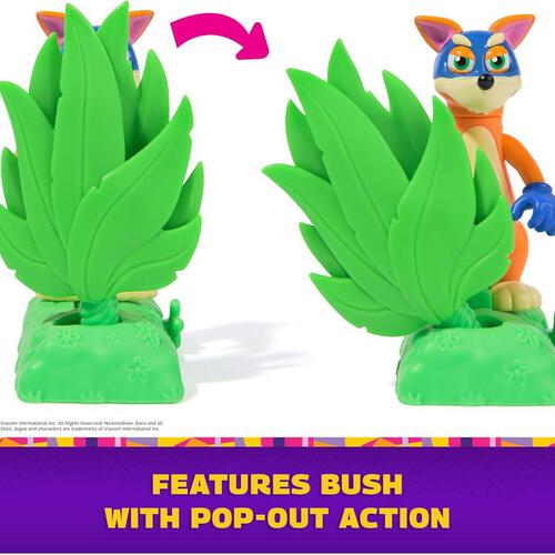 Dora Adventure Pack With 2 Figure And Accessories M02 - Assorted