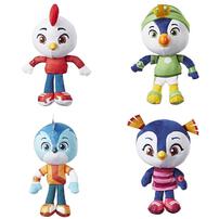 Top Wing Basic Soft Toy - Assorted