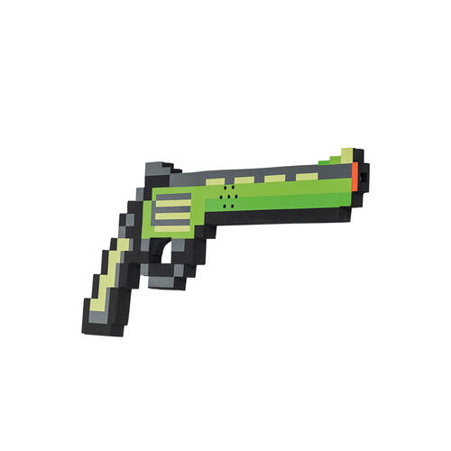 My Story Foam Revolver - Assorted