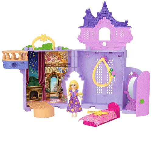 Disney Princess Storytime Stackers Rapunzel