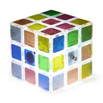 Rubiks 3X3 Pulse