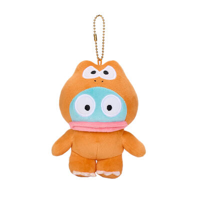 playpop Sanrio Dino Keychain - Hangyodon