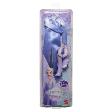 Disney Frozen Elsa Fashion Pack