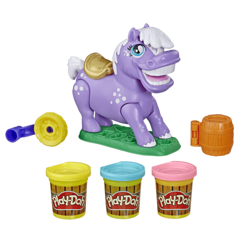 Play-Doh Animal Crew Naybelle