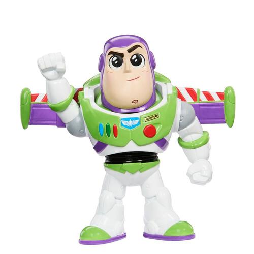 Toy Story Click Figures - Buzz