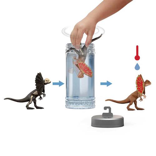 Jurassic Dino Blind Box - Assorted