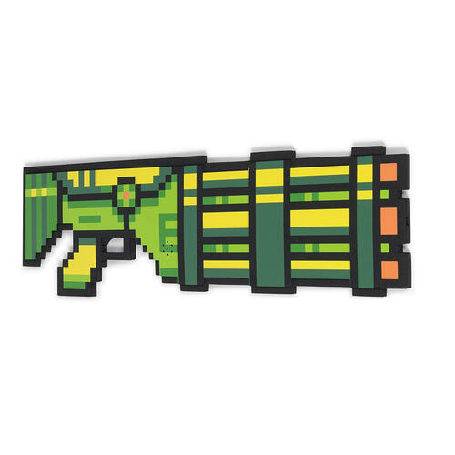 My Story Foam Mega Blaster - Assorted