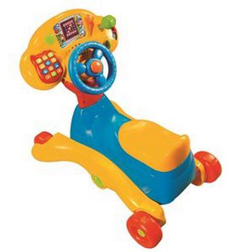 Vtech Grow And Go Ride On-Bb