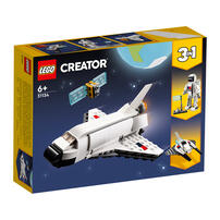 LEGO Creator Space Shuttle 31134