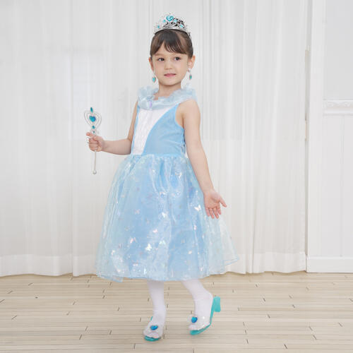 playpop Patty Princess Accessories Blue