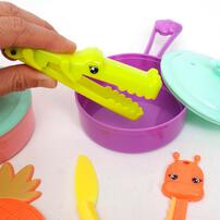 Zoo Troop Cooking Utensils Set