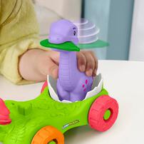 Fisher Price Dino Egg Float