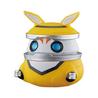 Ultraman Ultra Monster Series 175 Haneshiro (Hane2)