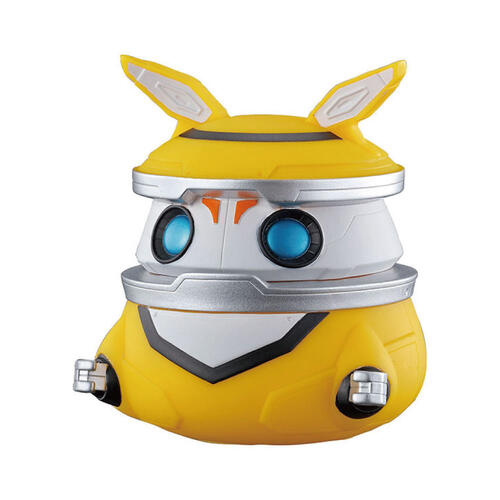 Ultraman Ultra Monster Series 175 Haneshiro (Hane2)