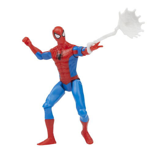 Marvel Spider-Man Epic Hero Series 4-Inch-Scale Action Figures - Assorted