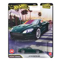Hot Wheels GJT68 Boulevard Dash J Set of 10 