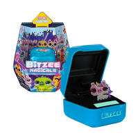 Spinmaster Bitzee Interactive Digital Pet Magicals