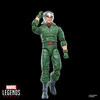 Marvel Legends Series Professor X (Savage Land)