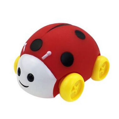 Simple Dimple My 1St Toy Vinyl Push Toy - Assorted | Toys"R"Us Malaysia Official Website