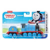 Fisher-Price Thomas & Friends Tm Large Metal Engine Diecast - Assorted