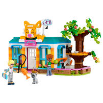 LEGO Friends Cat Hotel 41742