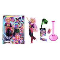 Funville K-Pop Diva Squad Assorted