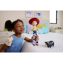 Toy Story 5 12" Deluxe Jessie