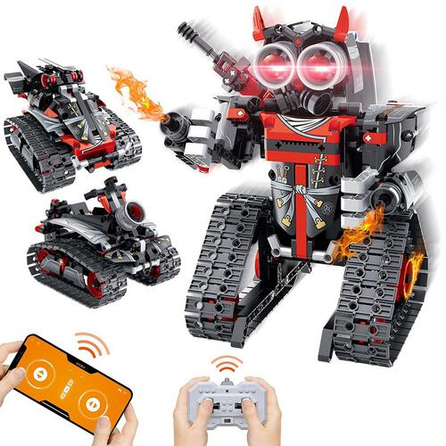 iM Master Remote Control and App Control 3 In 1 Ninja