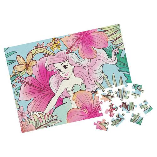 Spin Master 100 Pieces Puzzle