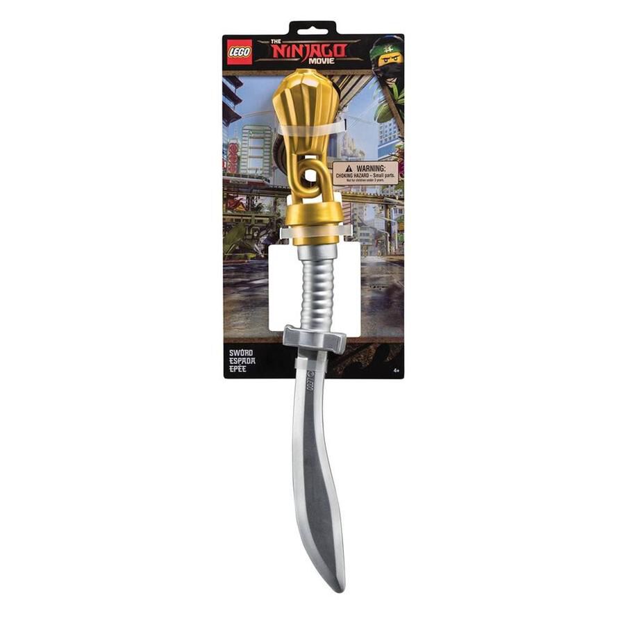 lego ninjago sword