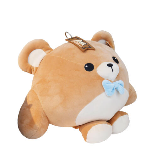 Eggy Party Teddy 41cm Plush