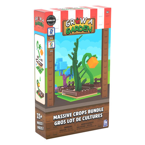 Grow A Garden - Massive Crops Bundle