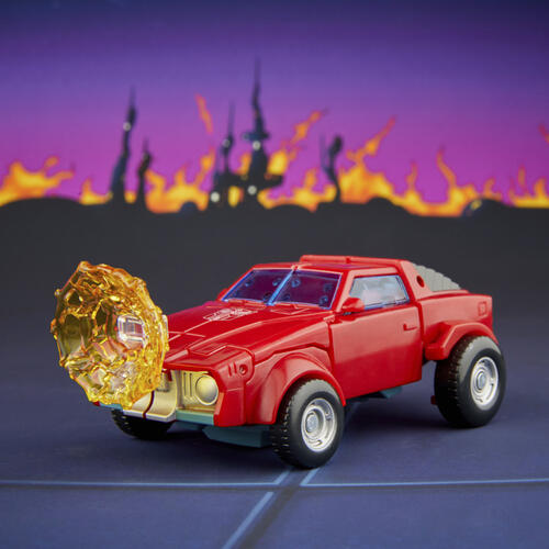 Transformers Studio Series Deluxe Class Action Figure - Assorted (1Pc)