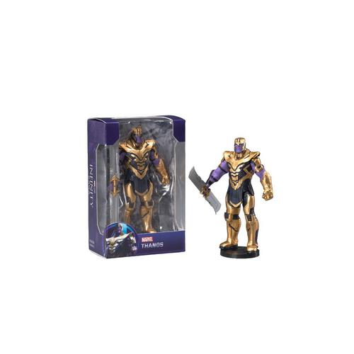 ZD Toy Marvel Figurine 4 Inch Assorted