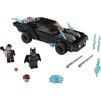 LEGO Super Heroes Batmobile The Penguin Chase 76181